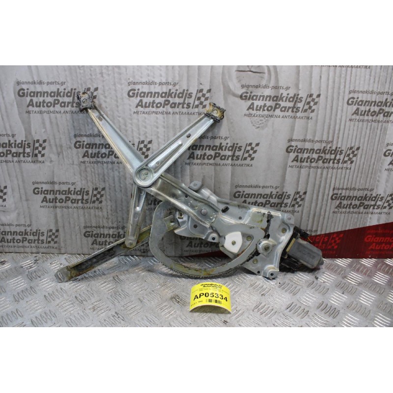 Γρύλλος Μηχανισμος Παραθύρου Bmw Ε36 1990-1998 (Εμπρός Δεξίς)