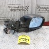 Καθρέπτης Ηλεκτρικός Δεξίς Audi A4 1996-1997 (5 pins)