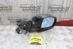 Καθρέπτης Ηλεκτρικός Δεξίς Audi A4 1996-1997 (5 pins)