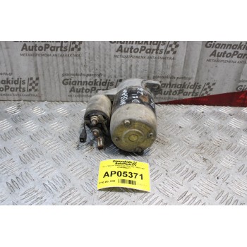 Μίζα Nissan King Cab D21 4X2 1992-1997 23300W0417