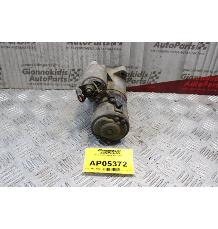 Μίζα Suzuki Vitara 1992-1998