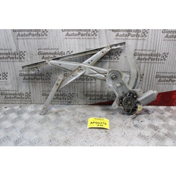 Γρύλλος Μηχανισμος Παραθύρου Rover 414 1993-1995 (Εμπρός Δεξίς) CUH10118