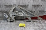 Γρύλλος Μηχανισμος Παραθύρου Rover 414 1993-1995 (Εμπρός Δεξίς) CUH10118