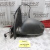 Καθρέπτης Ηλεκτρικός Αριστερός Volkswagen Golf V 6 pins (Σπάσιμο στο καπάκι)