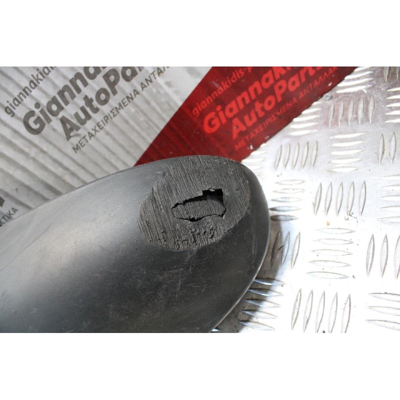 Καθρέπτης Ηλεκτρικός Αριστερός Volkswagen Golf V 6 pins (Σπάσιμο στο καπάκι)