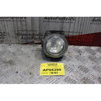 Φανός Ομίχλης Alfa Romeo 156 1997-2003 (Εμπρός Δεξί) 38660744