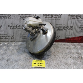 Σεβρό Φρένων Με αντλία Mercedes-Benz E200 W210 1996-1999 03776241014 0044302930