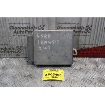 Εγκέφαλος Κινητήρα Ford Transit 2000-2006 2C1A-FC