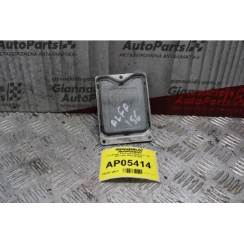 Εγκέφαλος Κινητήρα Alfa Romeo 156 1997-2003 00467401920