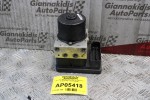 Μονάδα ABS Renault Laguna 2000-2007 8200183495 100206-00654