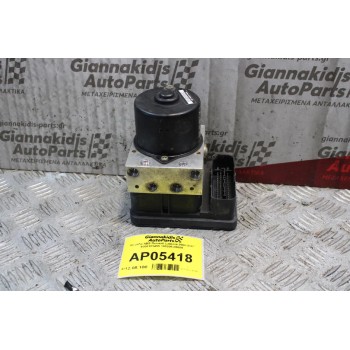 Μονάδα ABS Renault Laguna 2000-2007 8200183495 100206-00654