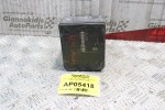 Μονάδα ABS Renault Laguna 2000-2007 8200183495 100206-00654