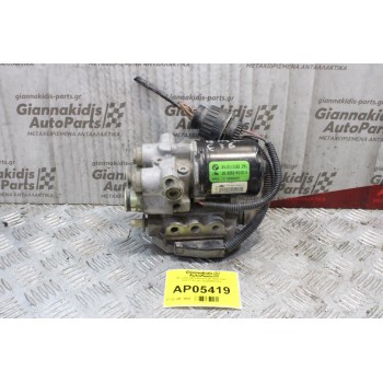Μονάδα ABS Bmw Ε36 1990-1998 34511162291 10020201434