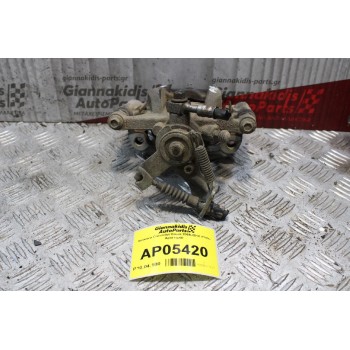 Δαγκάνα Chevrolet Cruze 2009-2012 (Πίσω Αριστερά)