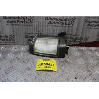 Γωνια Φλας Nissan D21 1992-1997 (Εμπρός Αριστερό)