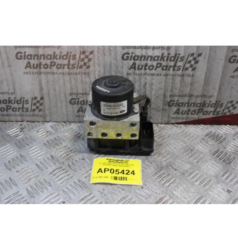 Μονάδα ABS Ford Escort 1995-1998 98FB2M110AB 10020400674