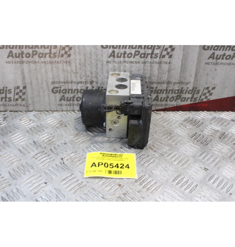 Μονάδα ABS Ford Escort 1995-1998 98FB2M110AB 10020400674