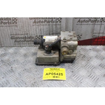 Μονάδα ABS Opel Vectra B 1996-2002 S105000001 12836801