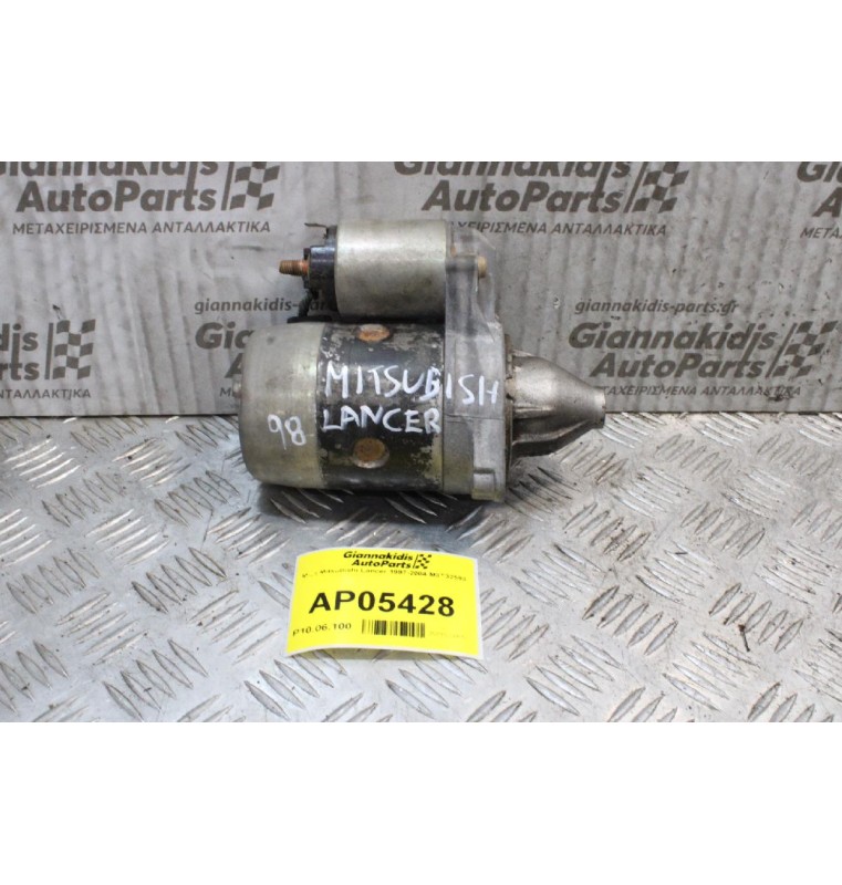 Μίζα Mitsubishi Lancer 1997-2004 M3T32593