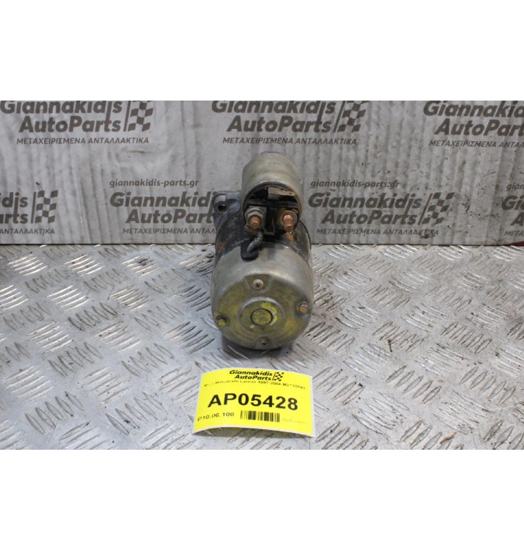 Μίζα Mitsubishi Lancer 1997-2004 M3T32593