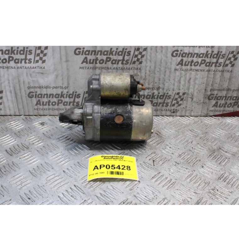 Μίζα Mitsubishi Lancer 1997-2004 M3T32593