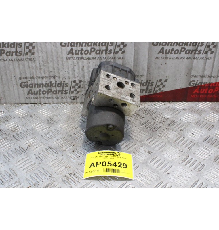 Μονάδα ABS Ford Transit 2000-2006 0265216672
