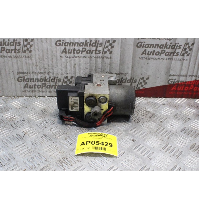 Μονάδα ABS Ford Transit 2000-2006 0265216672