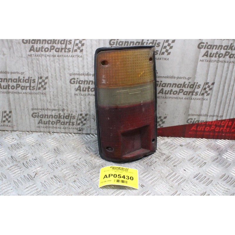 Φανάρι Toyota Hilux 1989-1997 (Πίσω Αριστερά)