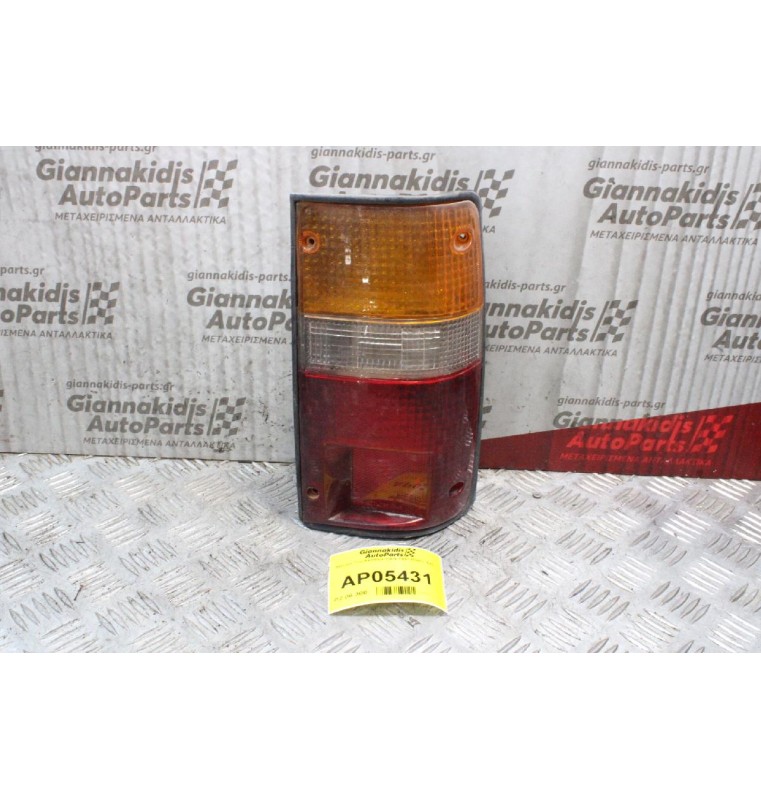 Φανάρι Toyota Hilux 1989-1997 (Πίσω Δεξί)