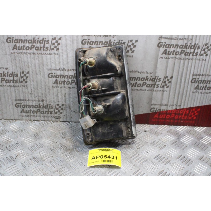 Φανάρι Toyota Hilux 1989-1997 (Πίσω Δεξί)