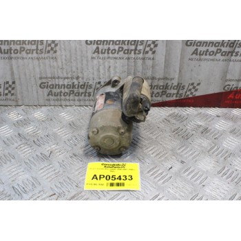 Μίζα Hyundai Atos G4HC 1998-2003 1000cc 54ps