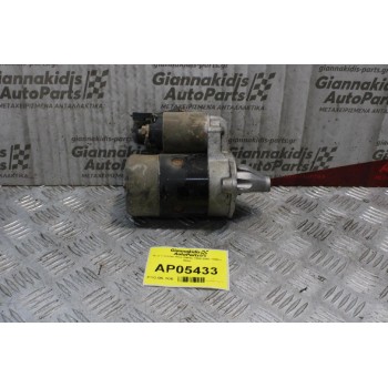 Μίζα Hyundai Atos G4HC 1998-2003 1000cc 54ps