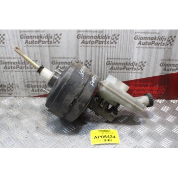 Σεβρό Φρένων Με αντλία Ford Transit Δεξιοτίμονο 2000-2006 1C1528195