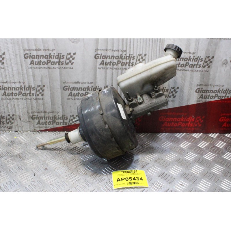 Σεβρό Φρένων Με αντλία Ford Transit Δεξιοτίμονο 2000-2006 1C1528195