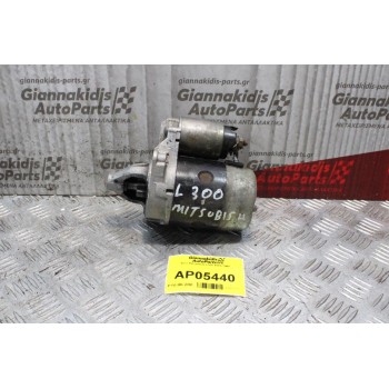 Μίζα Mitsubishi L300 1985-1988