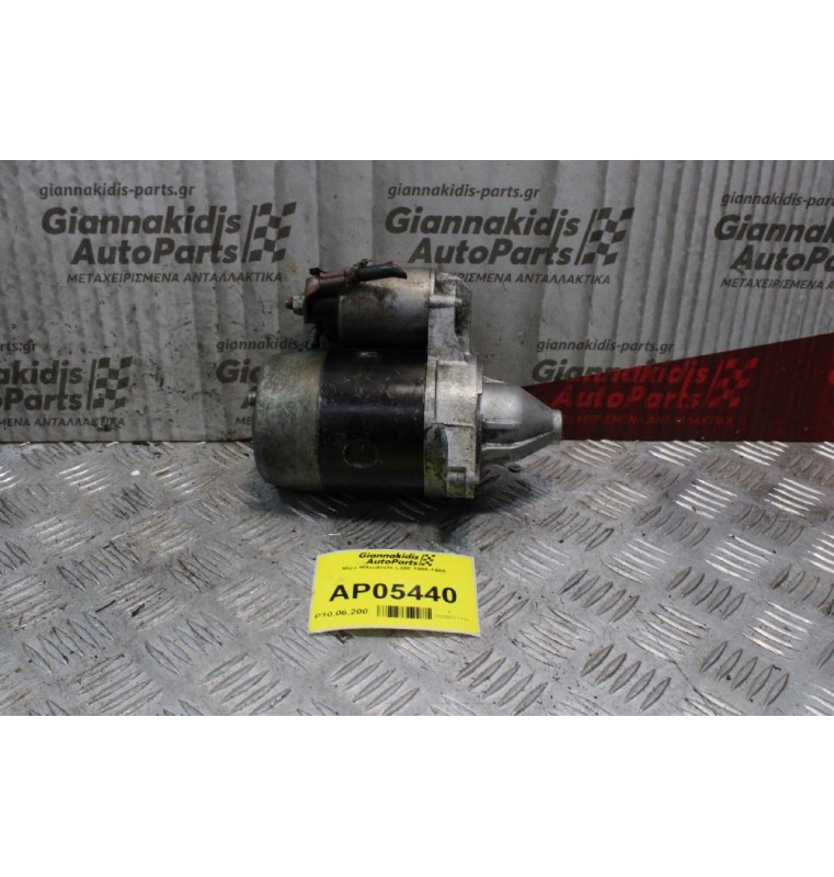 Μίζα Mitsubishi L300 1985-1988