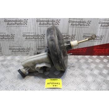 Σεβρό Φρένων με Αντλία Ford Transit 2000-2006 0204021752