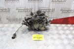 Αντλία Πετρελαίου Nissan King Cab TD23 2.3cc 69ps 1987-1997 16700-2100 849E222604