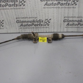 Κρεμαγιέρα Smart ForTwo 2002-2007 26077402