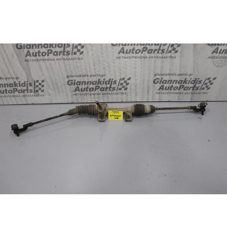 Κρεμαγιέρα Smart ForTwo 2002-2007 26077402
