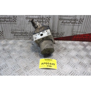 Μονάδα ABS Ford Mondeo 2000-2007 0265222015