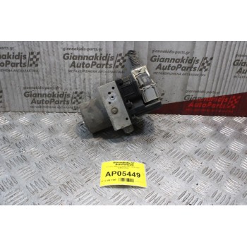 Μονάδα ABS Ford Mondeo 2000-2007 0265222015