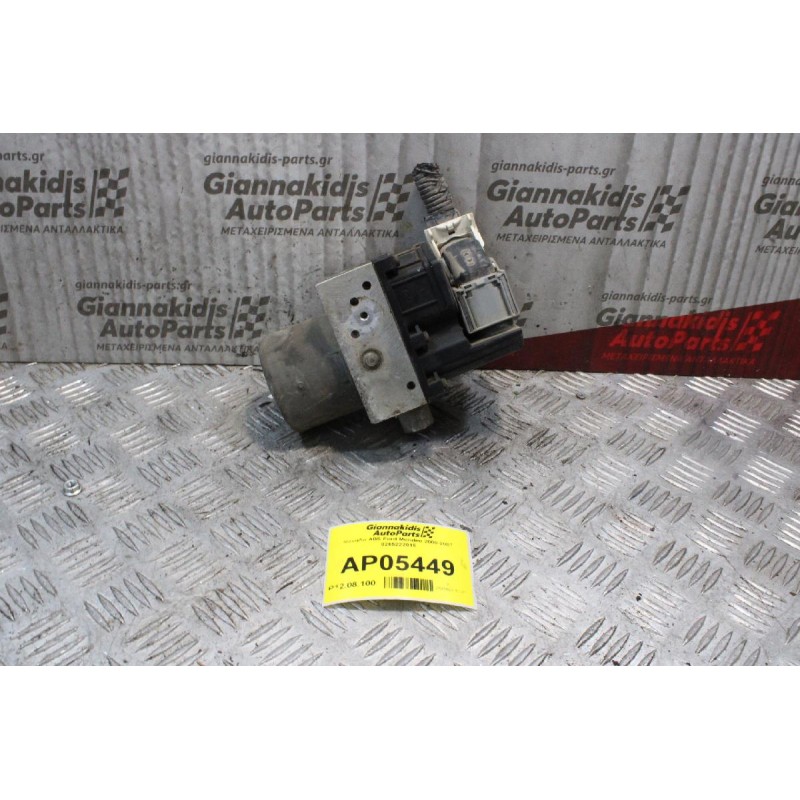 Μονάδα ABS Ford Mondeo 2000-2007 0265222015