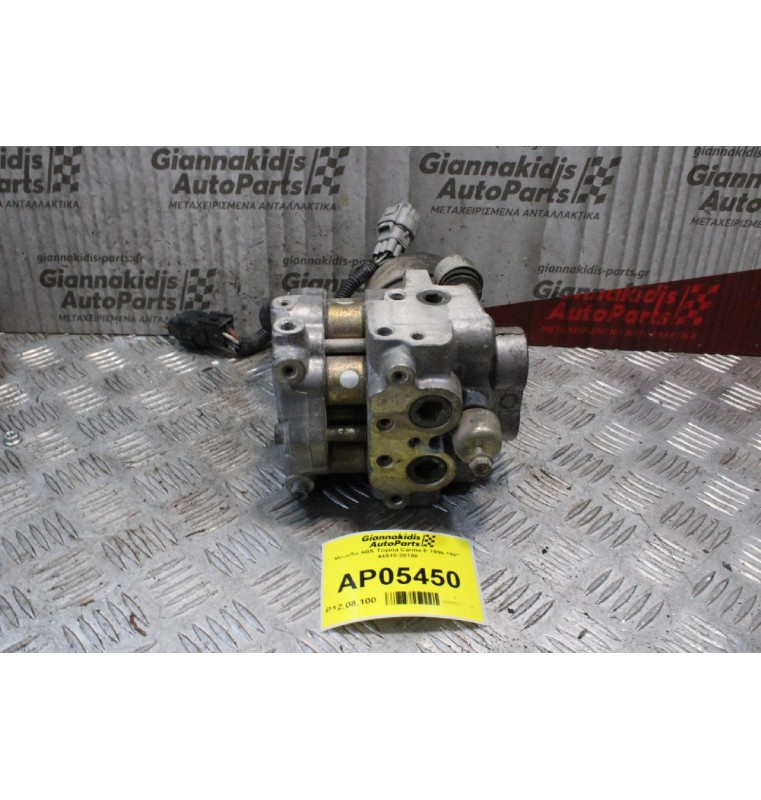 Μονάδα ABS Toyota Carina E 1996-1997 44510-20100