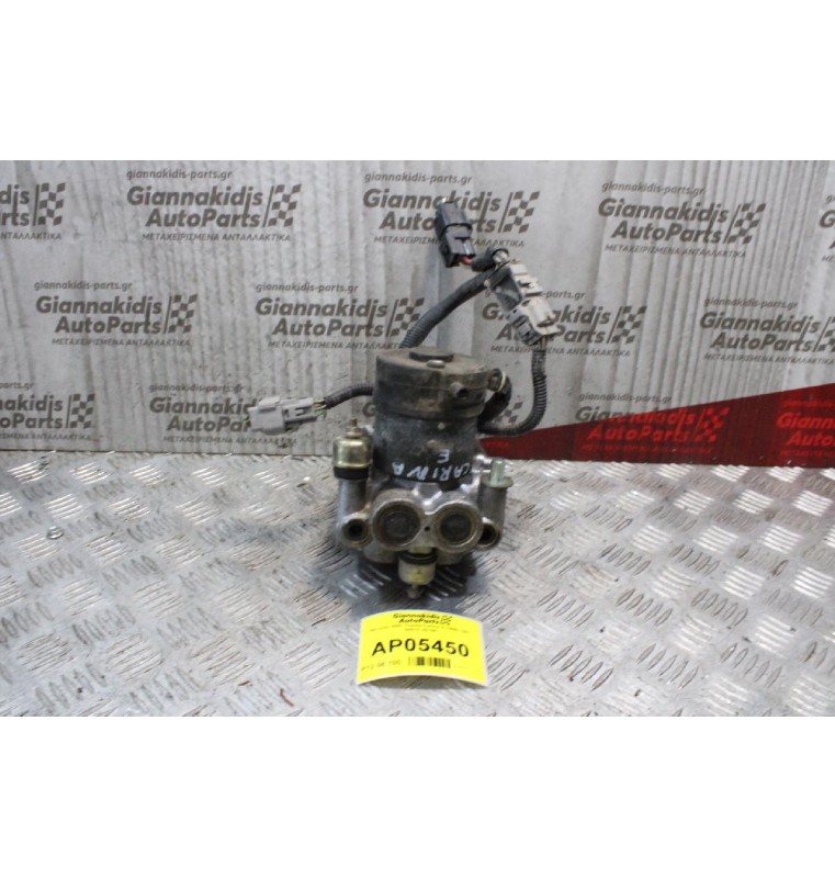 Μονάδα ABS Toyota Carina E 1996-1997 44510-20100