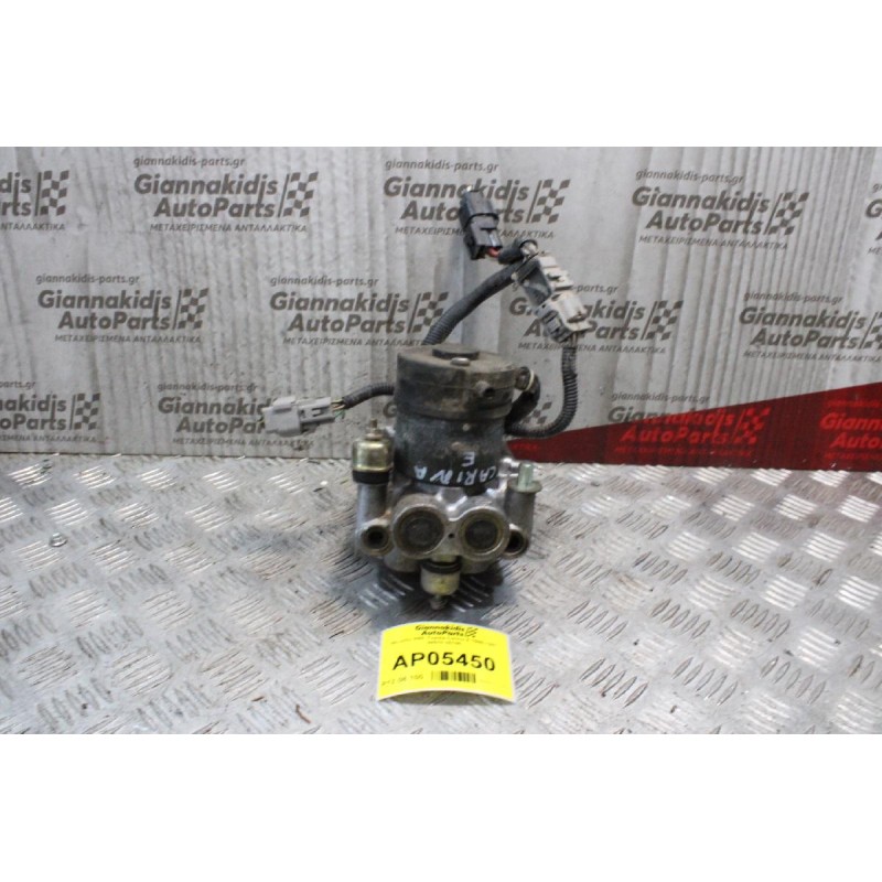 Μονάδα ABS Toyota Carina E 1996-1997 44510-20100
