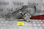 Γρύλλος Μηχανισμος Παραθύρου Alfa Romeo 146 1995-2001 (Πίσω Δεξί)