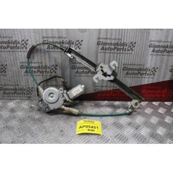 Γρύλλος Μηχανισμος Παραθύρου Alfa Romeo 146 1995-2001 (Πίσω Δεξί)