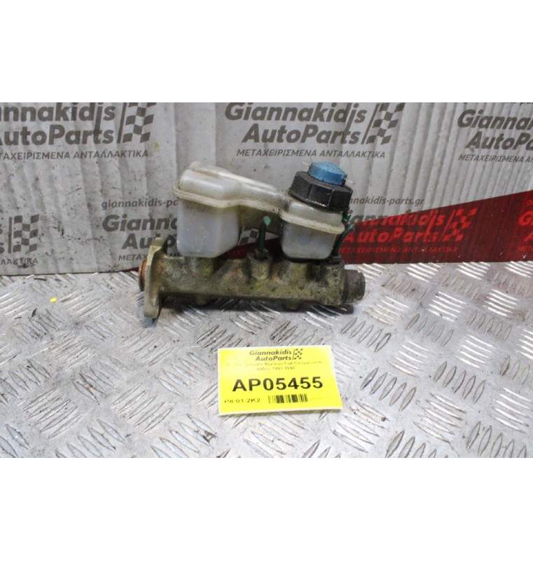 Αντλία Τρόμπα Φρενων Fiat Cinquecento 900cc 1993-1998