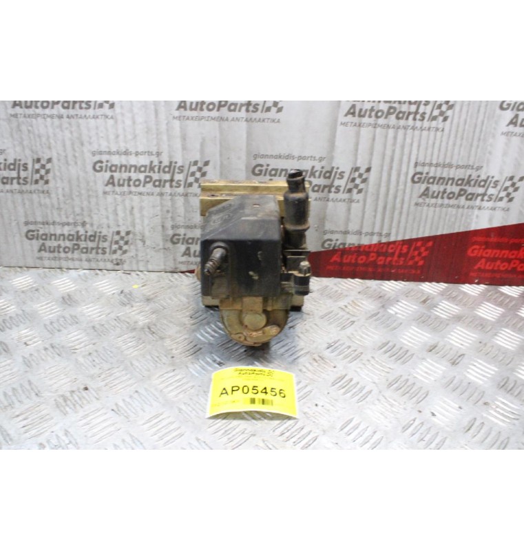 Μονάδα ABS Opel Astra F 1991-1998 0265208011